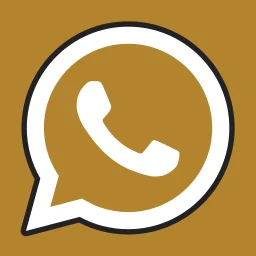 WhatsApp Icon